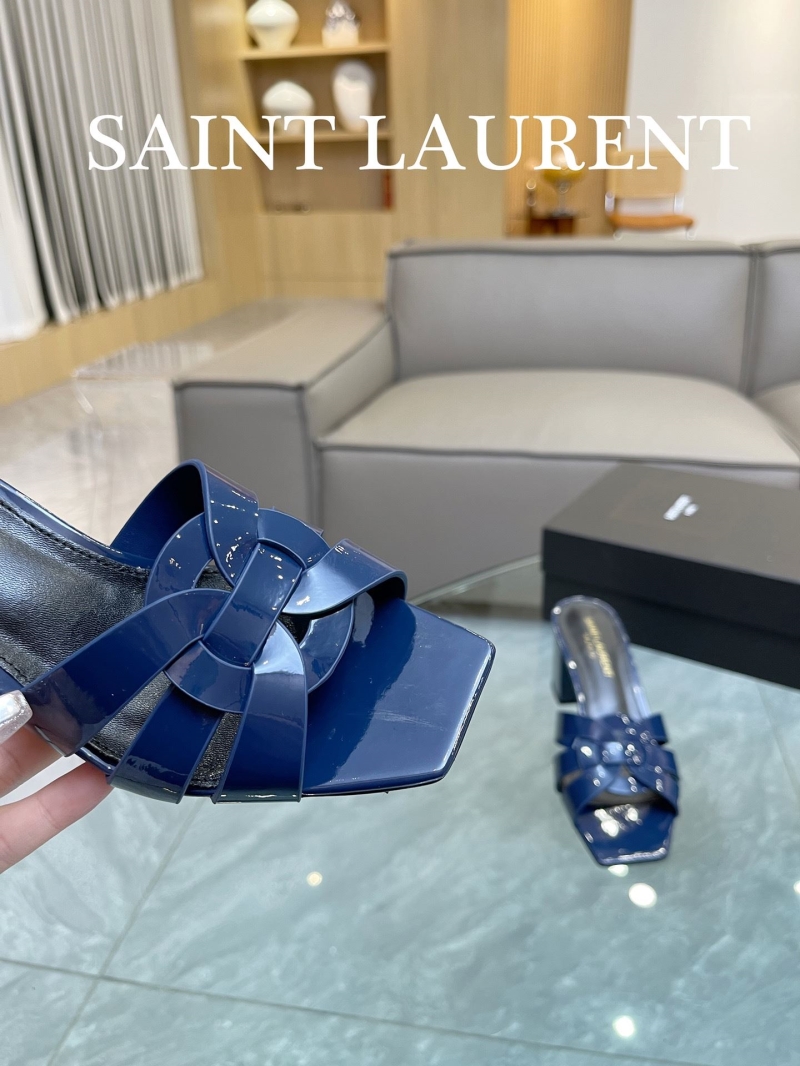 YSL Slippers